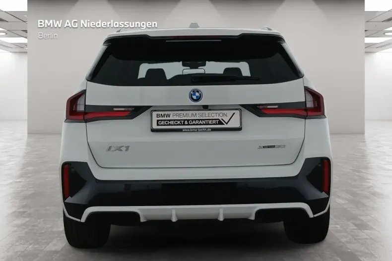 BMW iX1 (Seria X) din 2023 cu 11.234 km - oferta BMW192815 - foto 5