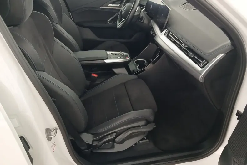 BMW iX1 (Seria X) din 2023 cu 11.234 km - oferta BMW192815 - foto 8