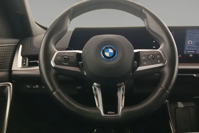 BMW iX1 (Seria X) din 2023 cu 11.234 km - oferta BMW192815 - foto 9