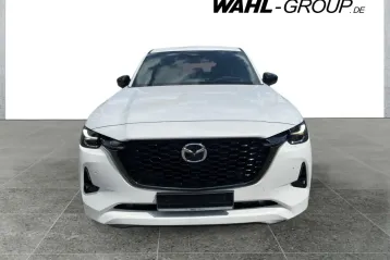 Mazda CX-60 din 2025 - oferta MAZ192816
