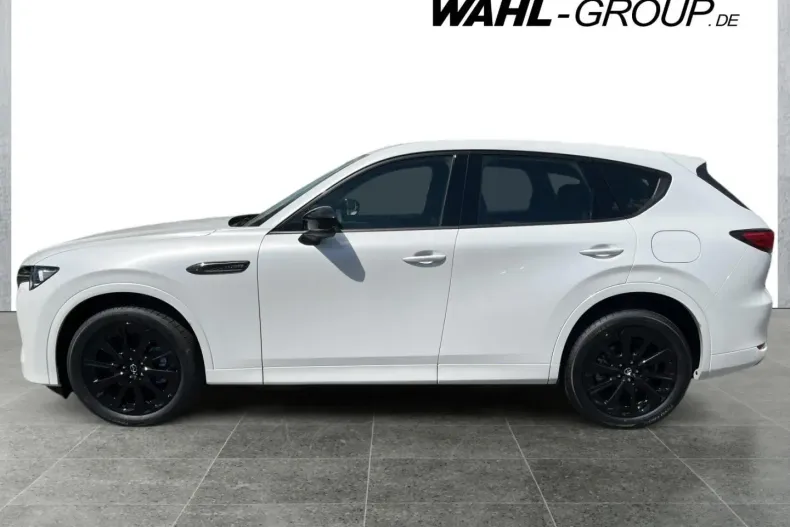 Mazda CX-60 din 2025 cu 6.000 km - oferta MAZ192816 - foto 4