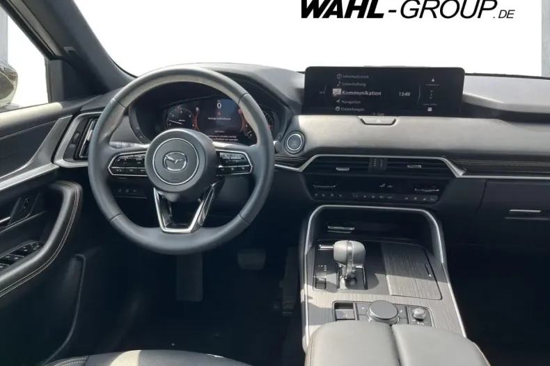 Mazda CX-60 din 2025 cu 6.000 km - oferta MAZ192816 - foto 6