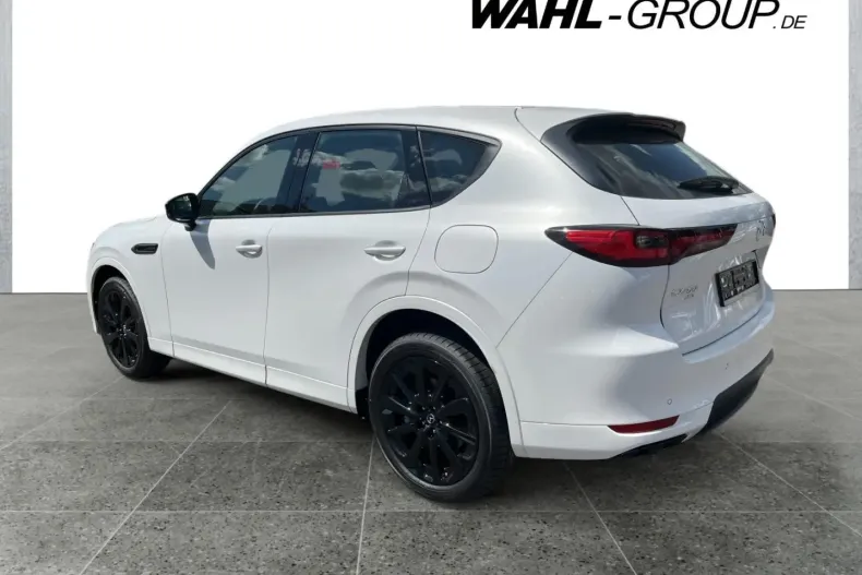 Mazda CX-60 din 2025 cu 6.000 km - oferta MAZ192816 - foto 7