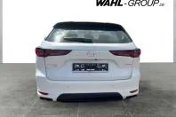 Mazda CX-60 din 2025 cu 6.000 km - oferta MAZ192816 - foto 8