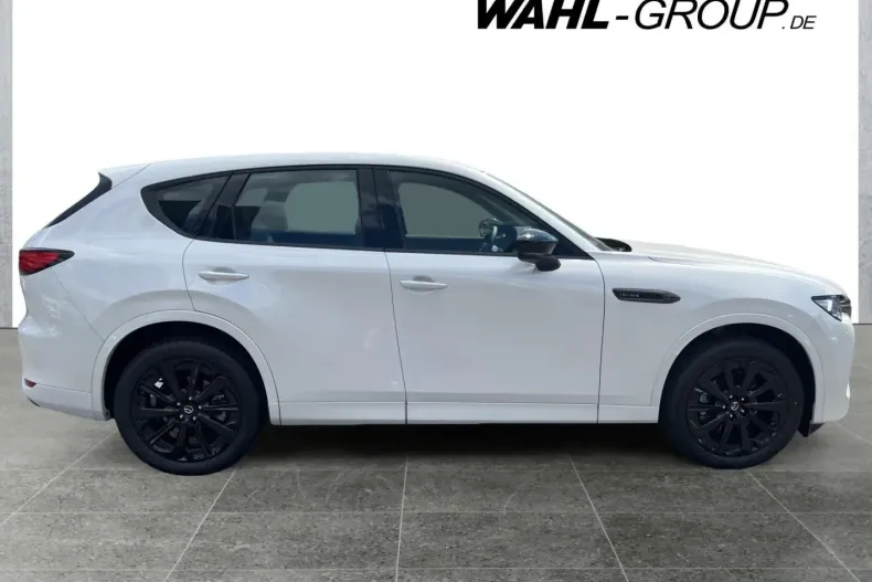 Mazda CX-60 din 2025 cu 6.000 km - oferta MAZ192816 - foto 9