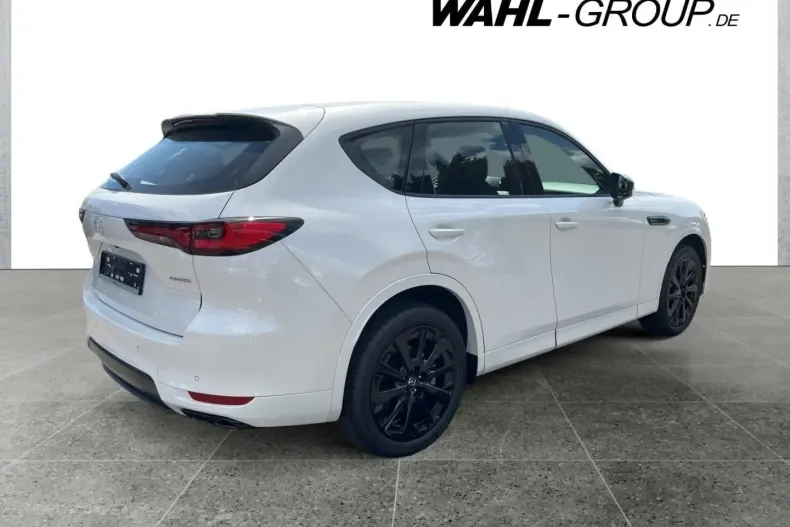 Mazda CX-60 din 2025 cu 6.000 km - oferta MAZ192816 - foto 10