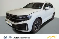 Volkswagen Touareg din 2025 cu 21.341 km - oferta VOL192817 - foto 1