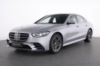 Mercedes-Benz S 350 (Clasa S) din 2021 cu 47.998 km - oferta MER192818 - foto 2