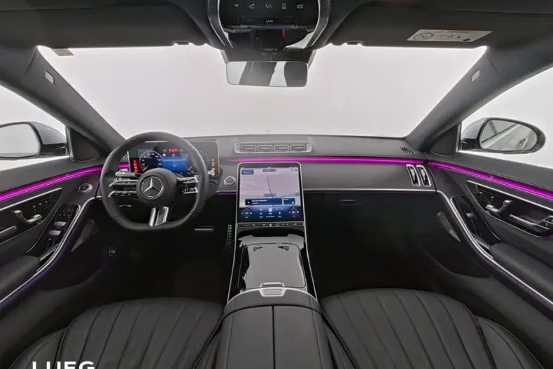 Mercedes-Benz S 350 (Clasa S) din 2021 cu 47.998 km - oferta MER192818 - foto 4