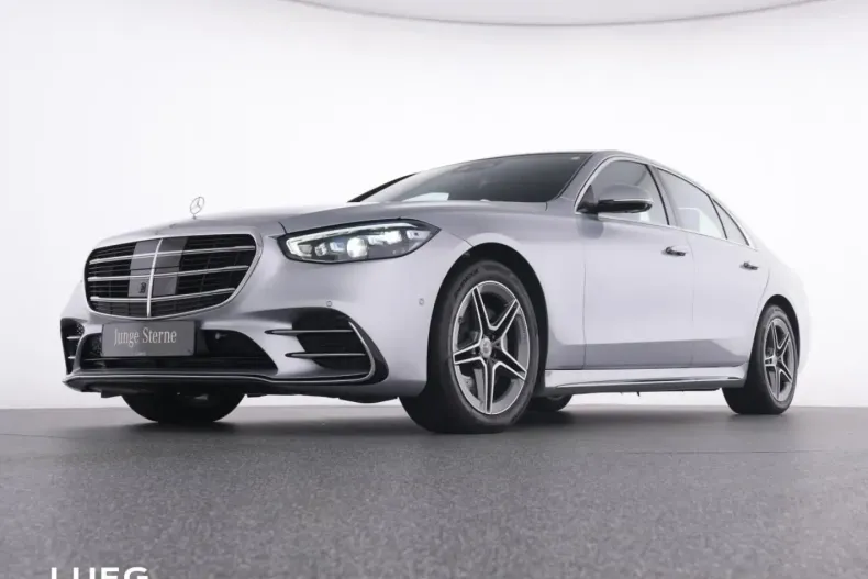 Mercedes-Benz S 350 (Clasa S) din 2021 cu 47.998 km - oferta MER192818 - foto 7