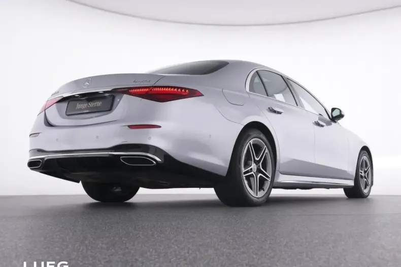 Mercedes-Benz S 350 (Clasa S) din 2021 cu 47.998 km - oferta MER192818 - foto 8