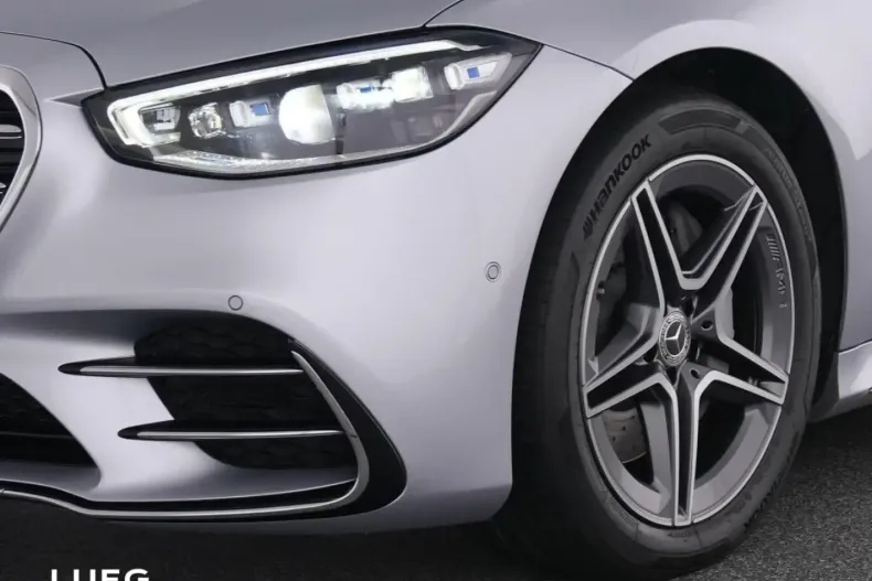 Mercedes-Benz S 350 (Clasa S) din 2021 cu 47.998 km - oferta MER192818 - foto 9