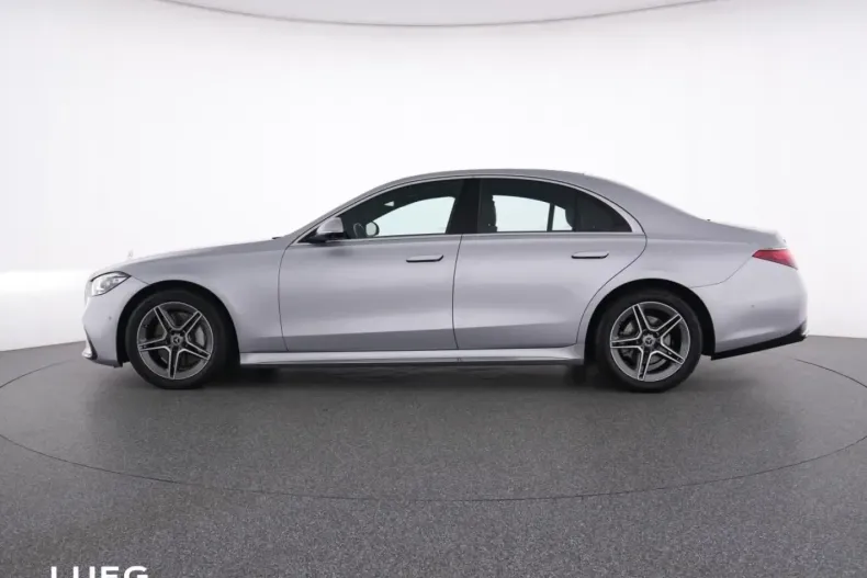 Mercedes-Benz S 350 (Clasa S) din 2021 cu 47.998 km - oferta MER192818 - foto 11