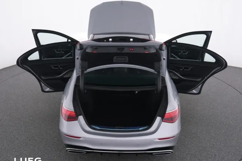 Mercedes-Benz S 350 (Clasa S) din 2021 cu 47.998 km - oferta MER192818 - foto 14