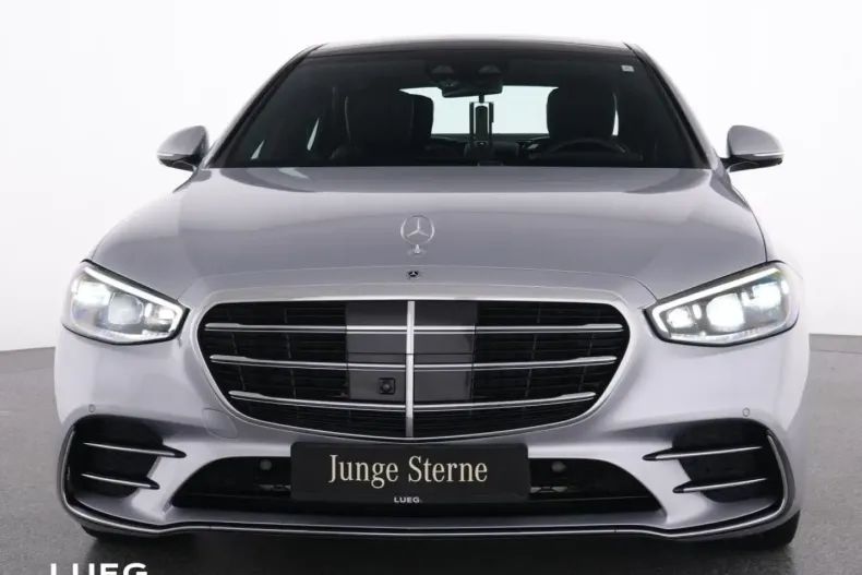 Mercedes-Benz S 350 (Clasa S) din 2021 cu 47.998 km - oferta MER192818 - foto 15