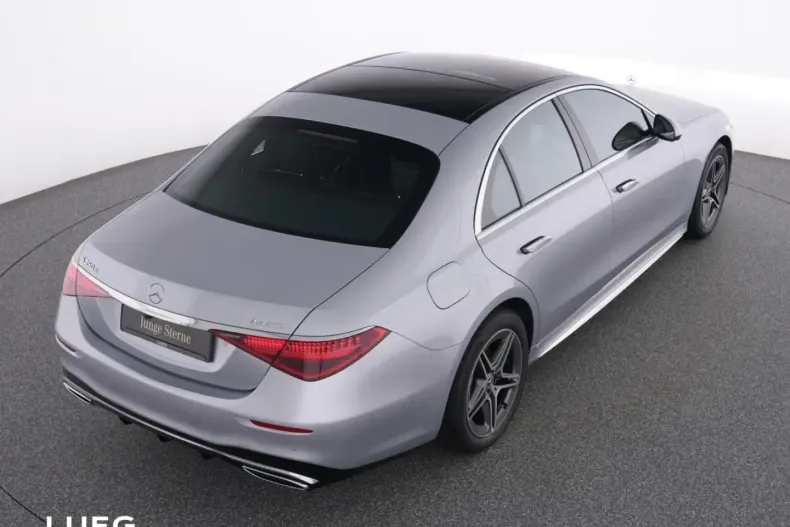 Mercedes-Benz S 350 (Clasa S) din 2021 cu 47.998 km - oferta MER192818 - foto 19