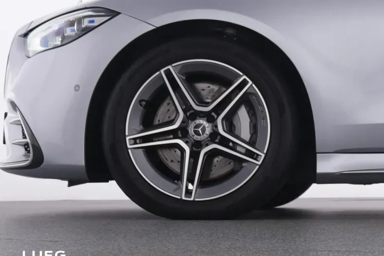 Mercedes-Benz S 350 (Clasa S) din 2021 cu 47.998 km - oferta MER192818 - foto 20