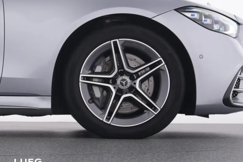 Mercedes-Benz S 350 (Clasa S) din 2021 cu 47.998 km - oferta MER192818 - foto 22