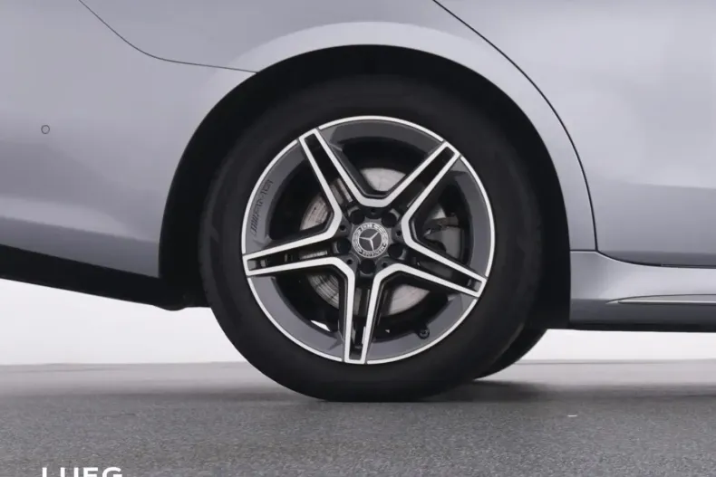 Mercedes-Benz S 350 (Clasa S) din 2021 cu 47.998 km - oferta MER192818 - foto 23