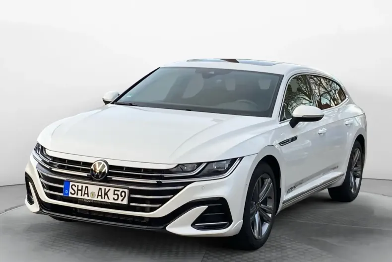 Volkswagen Arteon din 2024 cu 26.660 km - oferta VOL192819 - foto 1