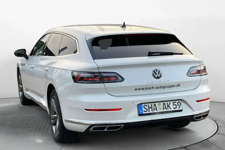 Volkswagen Arteon din 2024 cu 26.660 km - oferta VOL192819 - foto 3