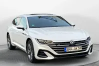 Volkswagen Arteon din 2024 cu 26.660 km - oferta VOL192819 - foto 4
