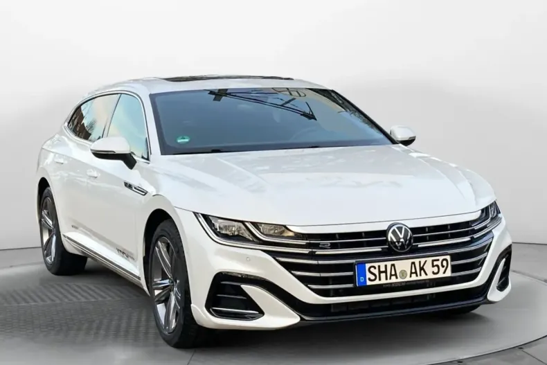 Volkswagen Arteon din 2024 cu 26.660 km - oferta VOL192819 - foto 4