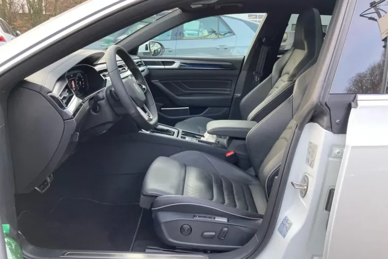 Volkswagen Arteon din 2024 cu 26.660 km - oferta VOL192819 - foto 6