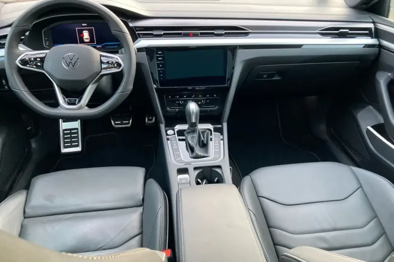 Volkswagen Arteon din 2024 cu 26.660 km - oferta VOL192819 - foto 7