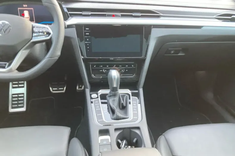 Volkswagen Arteon din 2024 cu 26.660 km - oferta VOL192819 - foto 8