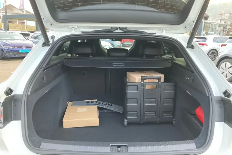 Volkswagen Arteon din 2024 cu 26.660 km - oferta VOL192819 - foto 11