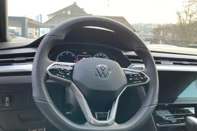 Volkswagen Arteon din 2024 cu 26.660 km - oferta VOL192819 - foto 15