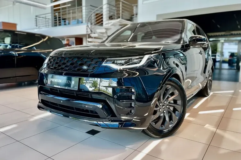 Land Rover Discovery din 2023 cu 49.010 km - oferta LAN192820 - foto 1
