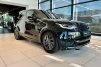 Land Rover Discovery din 2023 cu 49.010 km - oferta LAN192820 - foto 4