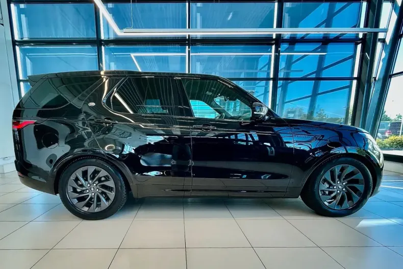 Land Rover Discovery din 2023 cu 49.010 km - oferta LAN192820 - foto 5