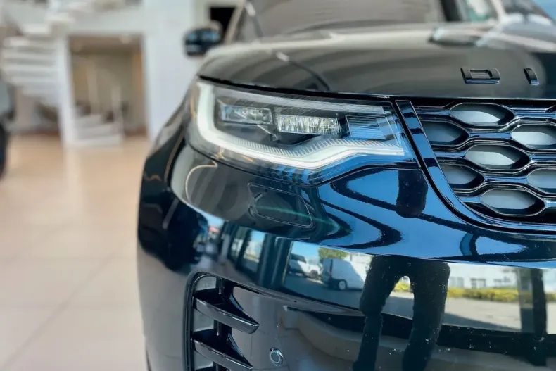 Land Rover Discovery din 2023 cu 49.010 km - oferta LAN192820 - foto 10