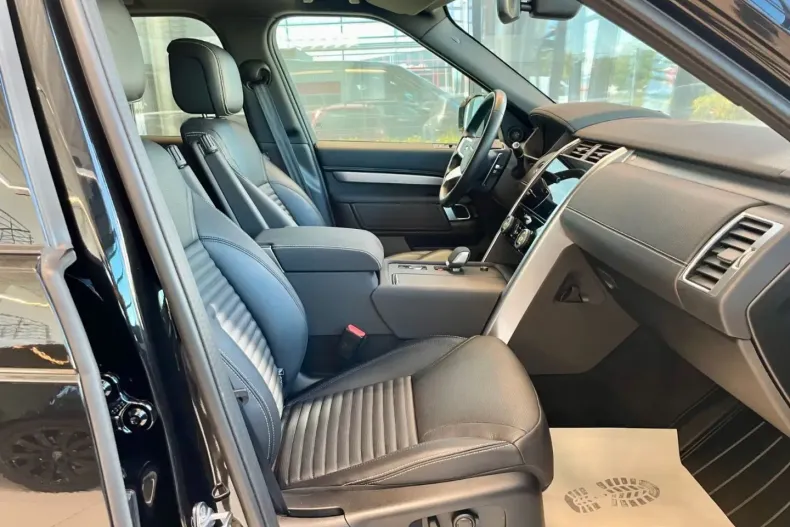 Land Rover Discovery din 2023 cu 49.010 km - oferta LAN192820 - foto 11