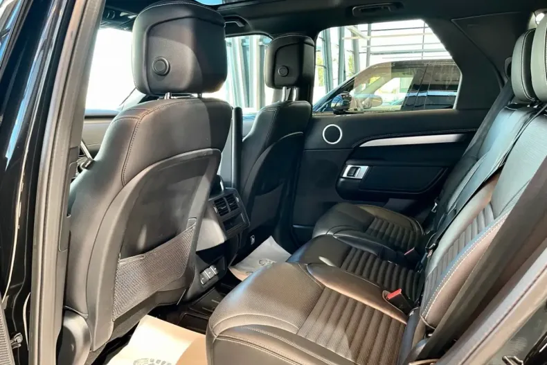 Land Rover Discovery din 2023 cu 49.010 km - oferta LAN192820 - foto 15