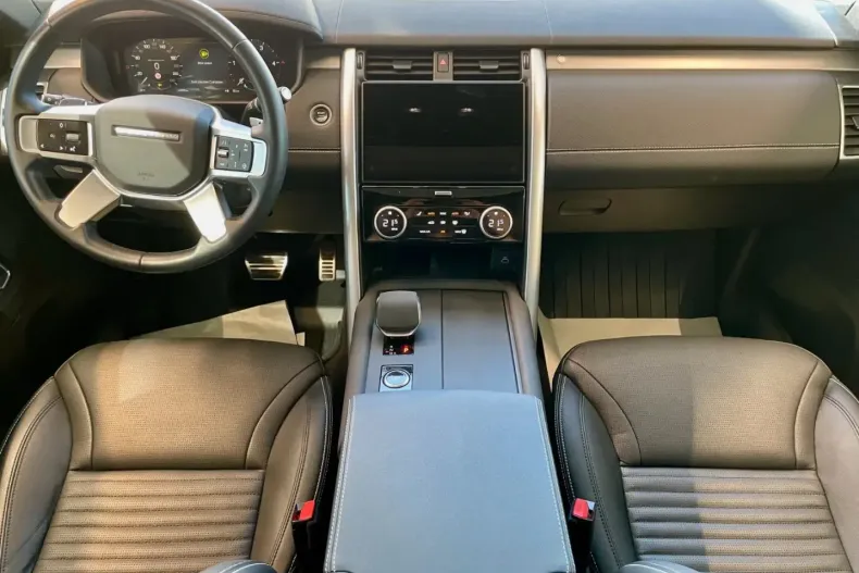 Land Rover Discovery din 2023 cu 49.010 km - oferta LAN192820 - foto 19