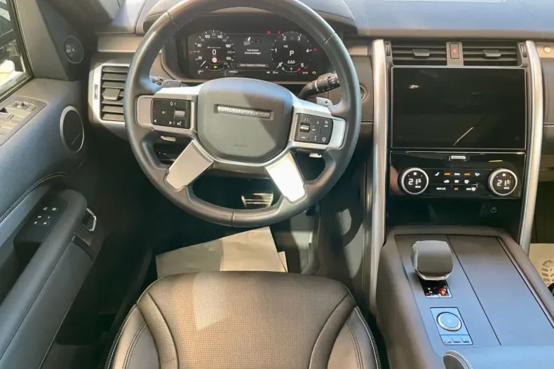 Land Rover Discovery din 2023 cu 49.010 km - oferta LAN192820 - foto 20