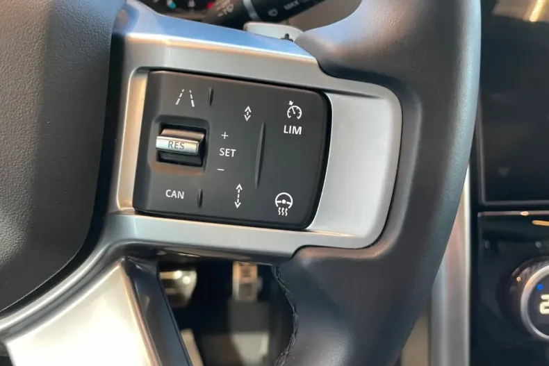 Land Rover Discovery din 2023 cu 49.010 km - oferta LAN192820 - foto 24