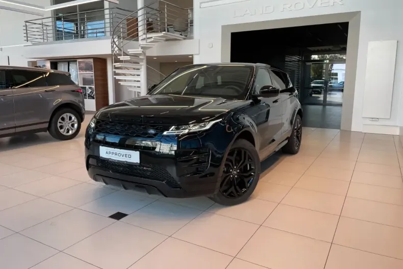 Land Rover Range Rover Evoque din 2023 cu 4.554 km - oferta LAN192821 - foto 1