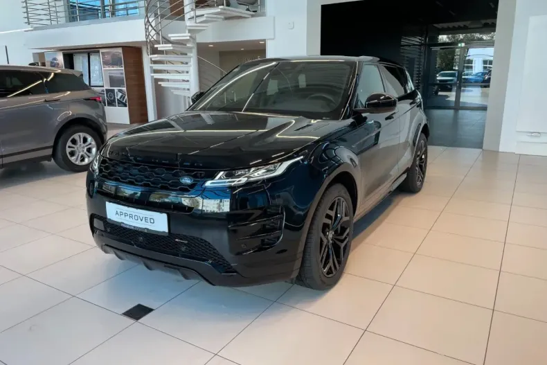 Land Rover Range Rover Evoque din 2023 cu 4.554 km - oferta LAN192821 - foto 3