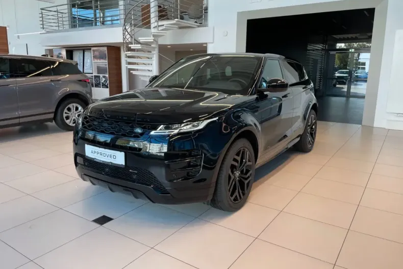 Land Rover Range Rover Evoque din 2023 cu 4.554 km - oferta LAN192821 - foto 7