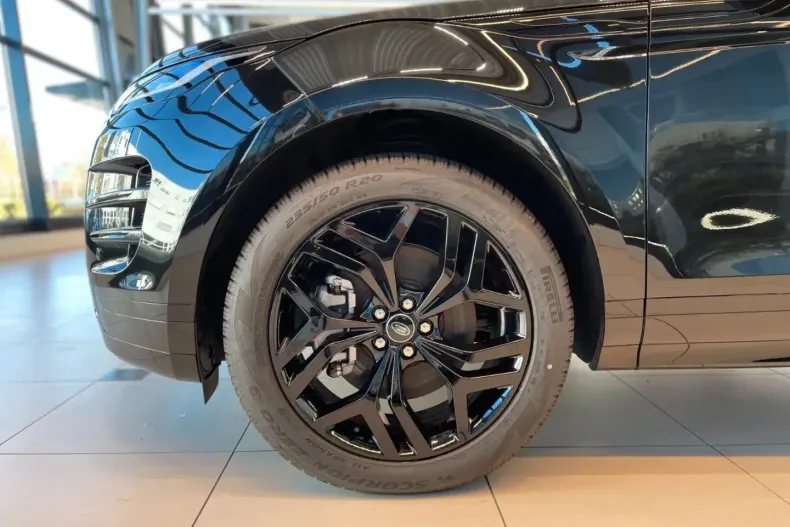 Land Rover Range Rover Evoque din 2023 cu 4.554 km - oferta LAN192821 - foto 9