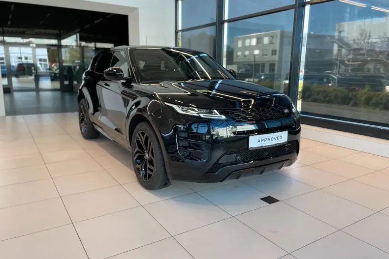 Land Rover Range Rover Evoque din 2023 cu 4.554 km - oferta LAN192821 - foto 10