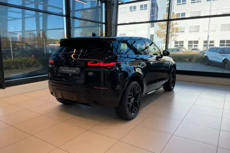 Land Rover Range Rover Evoque din 2023 cu 4.554 km - oferta LAN192821 - foto 13