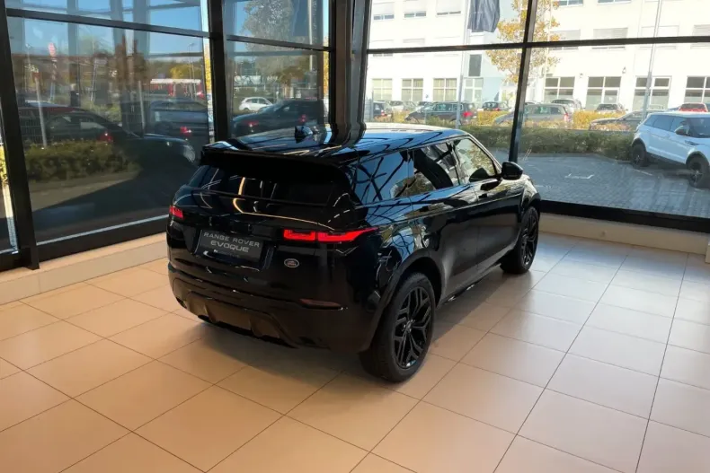 Land Rover Range Rover Evoque din 2023 cu 4.554 km - oferta LAN192821 - foto 14