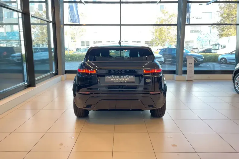 Land Rover Range Rover Evoque din 2023 cu 4.554 km - oferta LAN192821 - foto 15