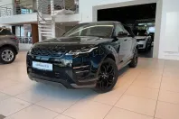 Land Rover Range Rover Evoque din 2023 cu 9.654 km - oferta LAN192822 - foto 1